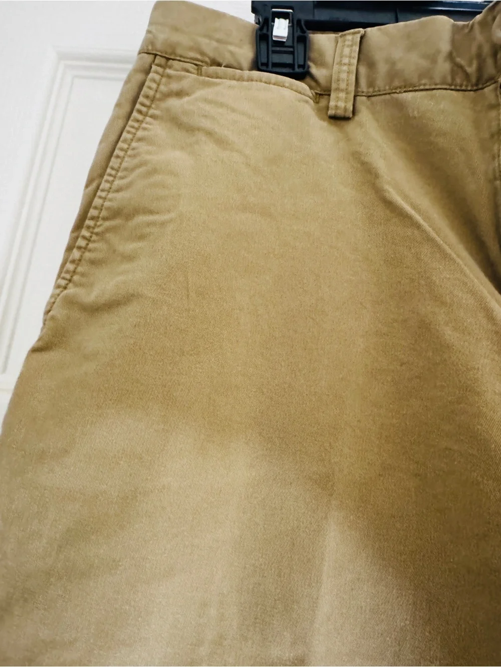 Polo by Ralph Lauren Olive-Tan Chino Pants